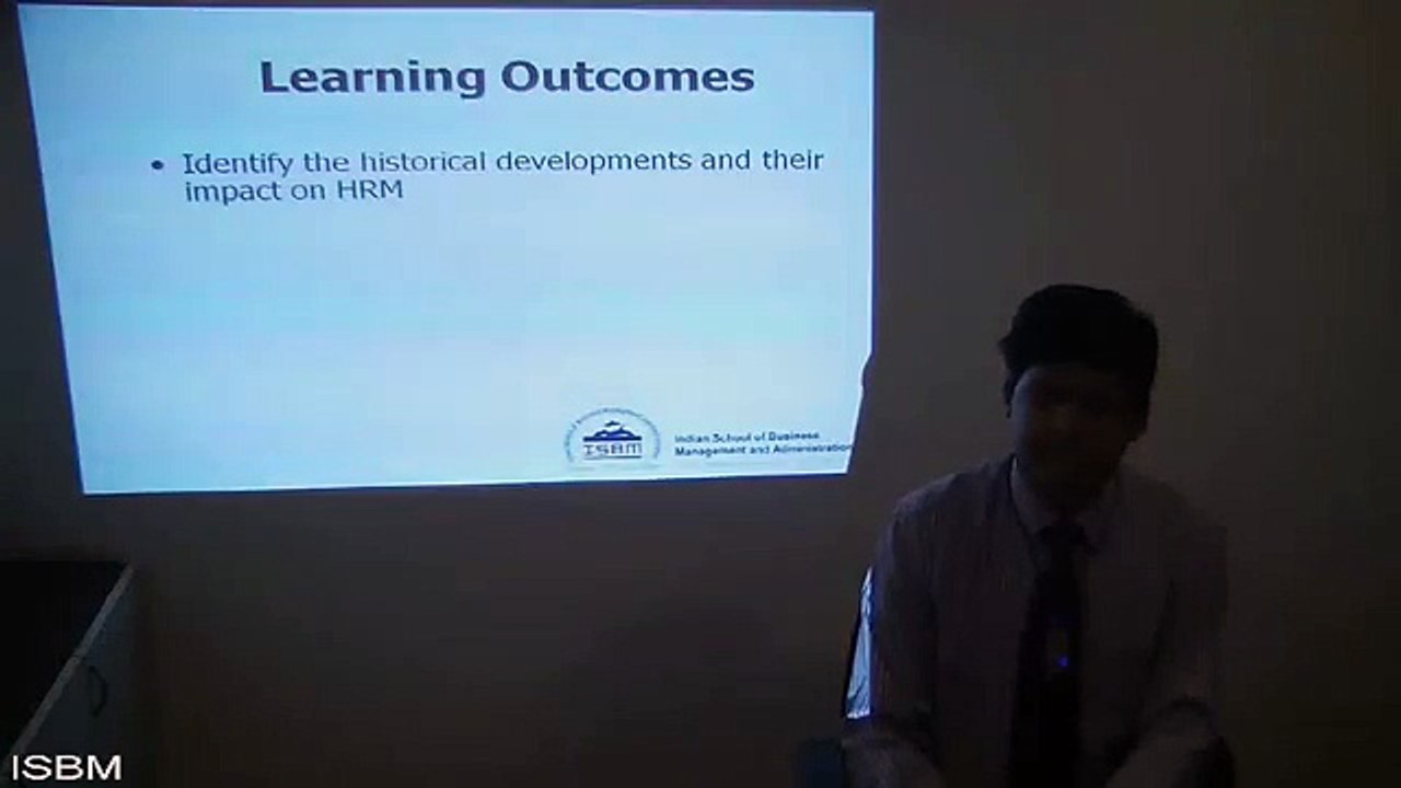 ISBM Mumbai Valid MBA Degree Courses