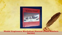 Workshop manuals free