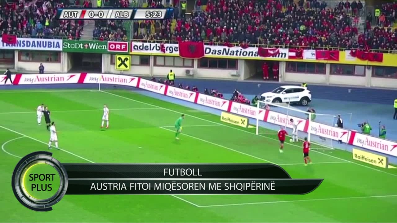 SPORT PLUS EMISIONI 25