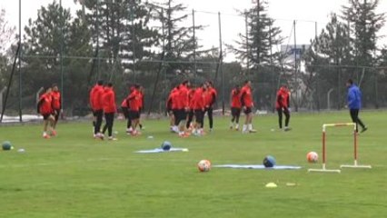 Süper Lig'in Katar'dan Önceki Bir Lig Olmaması Gerekiyor"