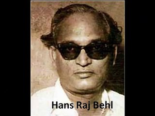 Dekh Hamen Muskaaye Kyun - Duniya Ek Saraai (1947)