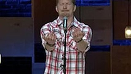Awesome Worship Advice From a Hilarious Christian Comedian