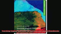 FULL PDF  Teaching English Overseas An Introduction Oxford Handbooks for Language Teachers Series