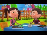 Biz İkimiz 7 bölüm Trt Çocuk Çizgi Film