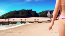 Dead or Alive Xtreme 3 Official Kasumi Trailer