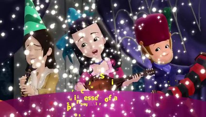 Princesse Sofia - Chanson: Le goûter royal 2