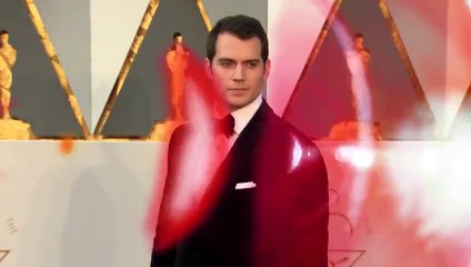 Henry Cavill Admits He Acts For the Money Not Just the Art
