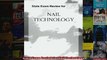 State Exam Review for Nail Technology