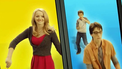 Liv and Maddie - Up Next bumper