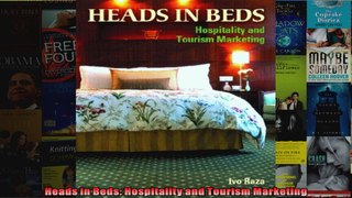 Heads in Beds Hospitality and Tourism Marketing