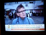 Al Jazeera clip - Gaza attacks 2008/09 - Norwegian doctor opines