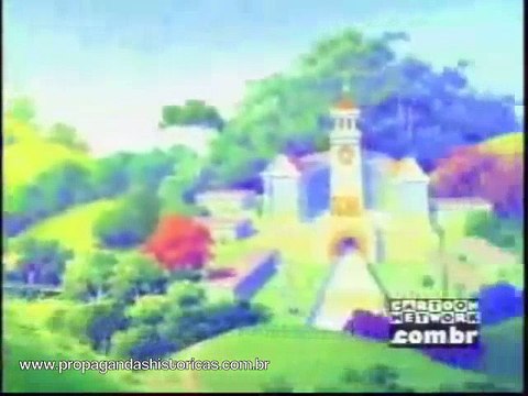 Tiny Toon (Abertura) - 1990 TINY TOONS Old Cartoons