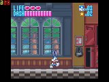 Tiny Toons Adventure - Buster Busts Loose! Stage 1  TINY TOONS Old Cartoons