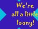 Tiny Toon Adventures Theme Song Lyrics  TINY TOONS Old Cartoons
