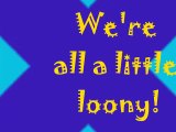 Tiny Toon Adventures Theme Song Lyrics  TINY TOONS Old Cartoons