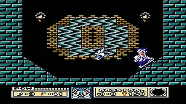 Tiny Toon Adventures Walkthrough 1 TINY TOONS Old Cartoons
