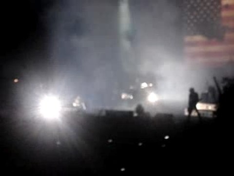 marilyn manson hall tony garnier lyon 4.06.07