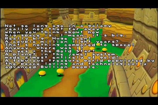 Tiny Toon Adventures: Defenders of the Universe - Complete Playthrough - 1/5 - ACME Loo TINY TOONS Old Cartoons