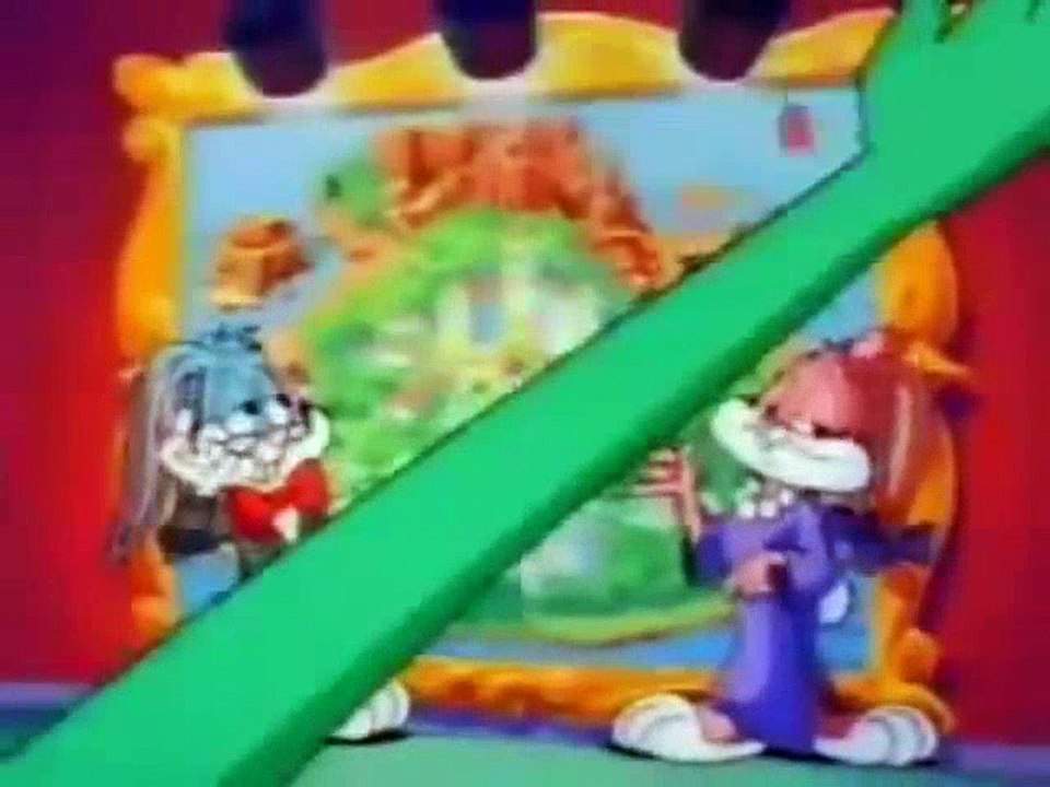 Tiny Toon Adventures Theme - SNES Version  TINY TOONS Old Cartoons