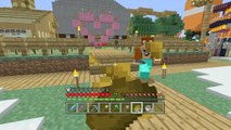 Minecraft Xbox Smelly Swamp [317] stampylongnose stampylonghead