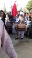 Pakistani Girl mujra in public with pakistani boy - desi girls video