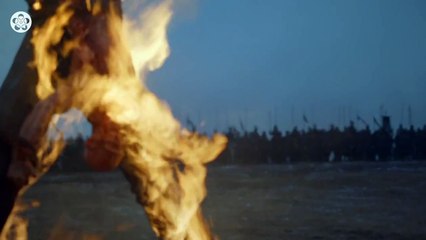 Game of Thrones Season 6  - Everything You Missed