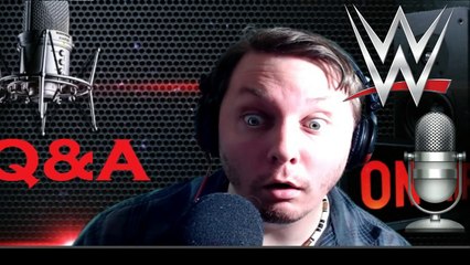 Guy attacks WWE Performance Center - News - Video