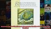 Discovering Destinations A Geography Workbook for Travel and Tourism