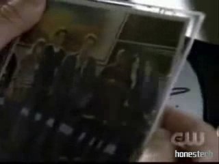 ONE TREE HILL SEASON FINALE