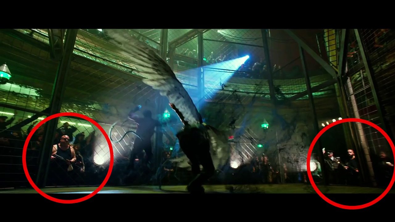 X-Men Apocalypse Trailer 2 Breakdown! (Nerdist News w/ Jessica Chobot)