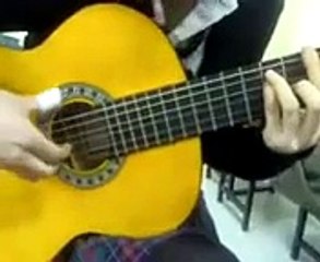 Liseli amatör kız ses süper