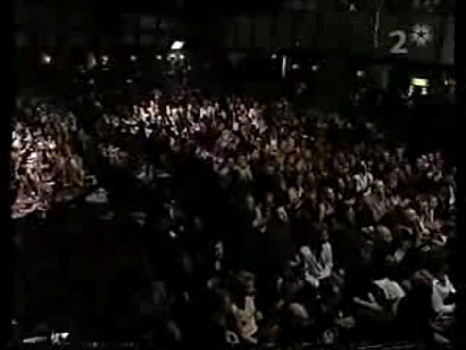 Peter Jöback QX Gala 2004