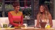 Chrissy Teigen Flaunts Major Cleavage in Sheer Top During Date Night with Husband John Legend