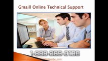 Gmail  Online 1-888-269-0130 Technical Support Number