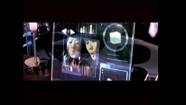 林俊傑 JJ Lin【一千年以後 A Thousand Years Later】官方完整版 MV