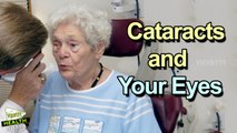 What Is Cataracts : Causes, Symptoms || Eyes Health