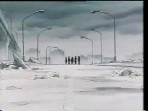 AMV Sailor power with mew mew songs