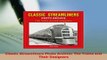 Download  Classic Streamliners Photo Archive The Trains and Their Designers Download Online