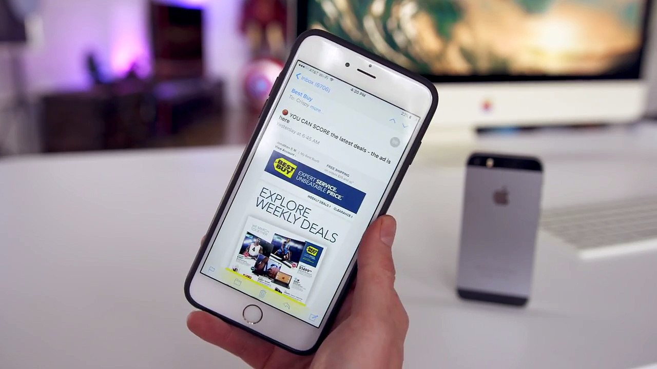 iPhone SE: 5 Things Before Buying!