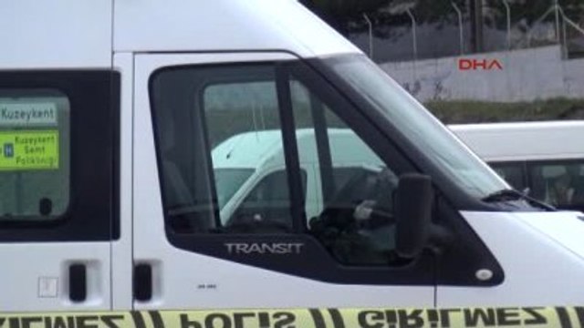 Kastamonu Polis Memuru, Direksiyon Başında İntihar Etti
