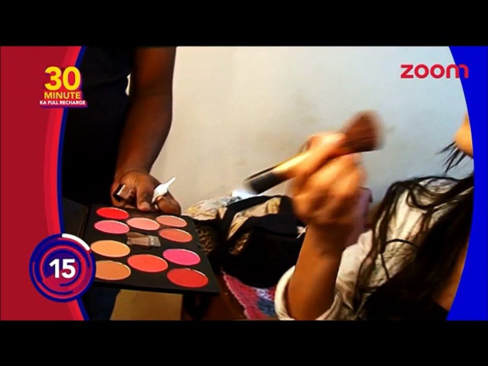 Shivangi ka makeover