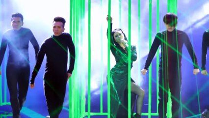 Tin Tức Mới Nhất - Team Noo Phước Thịnh đoạt giải nhất trong The Remix