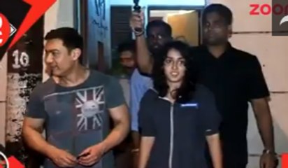 Aamir Khan to not support Kangana Ranaut