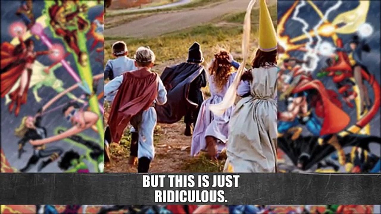 10 Things You Won't Believe Are Banned In Schools