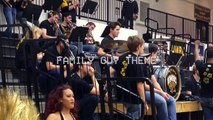 UMBC Down and Dirty Dawg Band - Video Vault