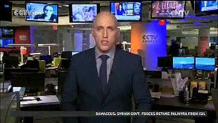 Suicide bomber attacks families at park in Lahore - CCTV News - CCTV.com English