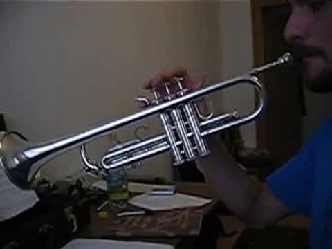 The Pink Panther (La pantera rosa) - Solo trompeta