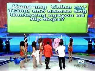 Wowowin March 28,2016 P- 2