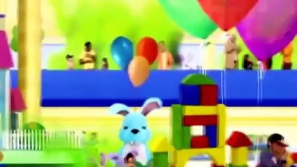 Team Umizoomi UmiCops part1 new 2016