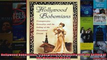 Hollywood Bohemians Transgressive Sexuality and the Selling of the Movieland Dream